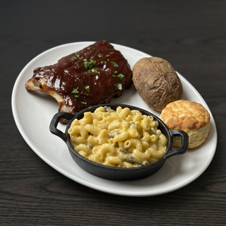 BBQ Platter
