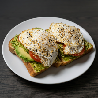 Avocado Toast