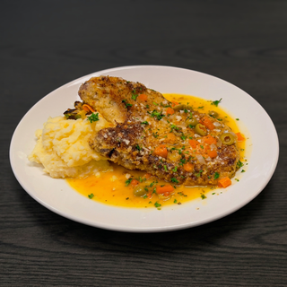 Pork Chop Ribeye